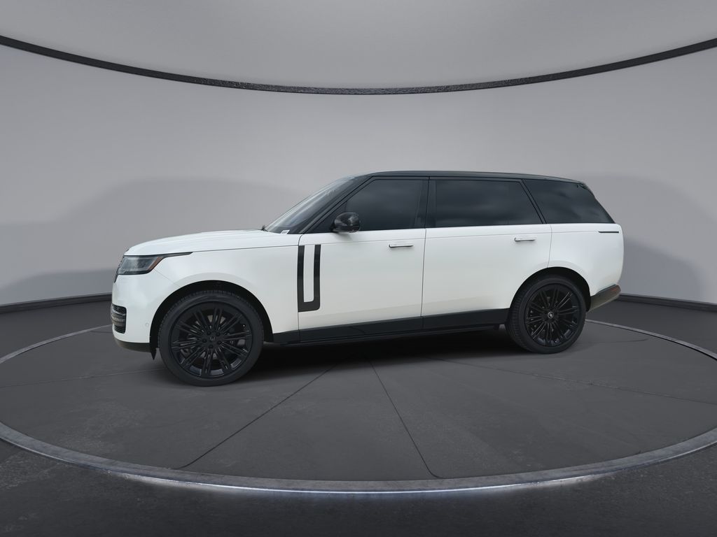 Thumbnail: 2023 Land Rover Range Rover - 5