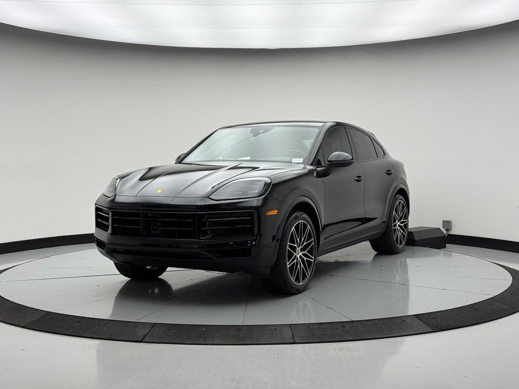 Thumbnail: 2024 Porsche  - 1