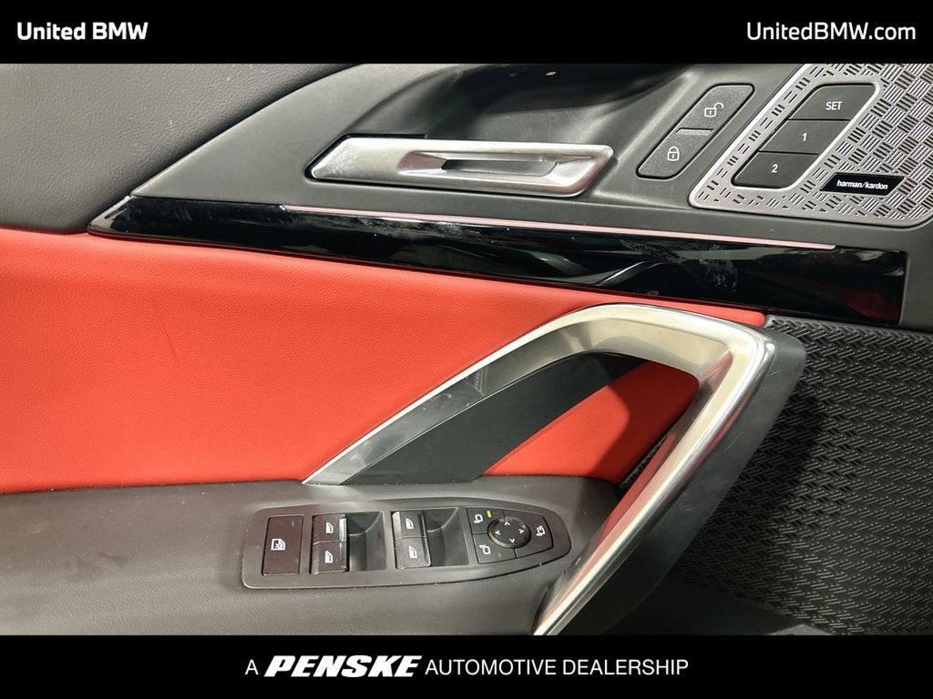 Thumbnail: 2024 BMW X1 - 11