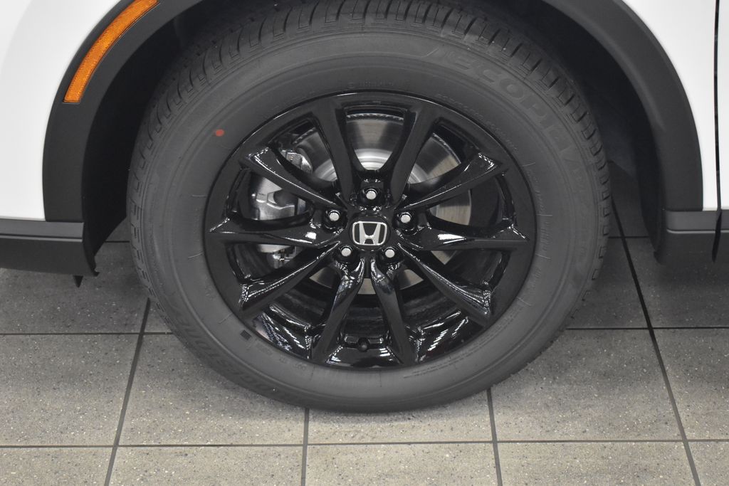 Thumbnail: 2026 Honda CR-V - 7