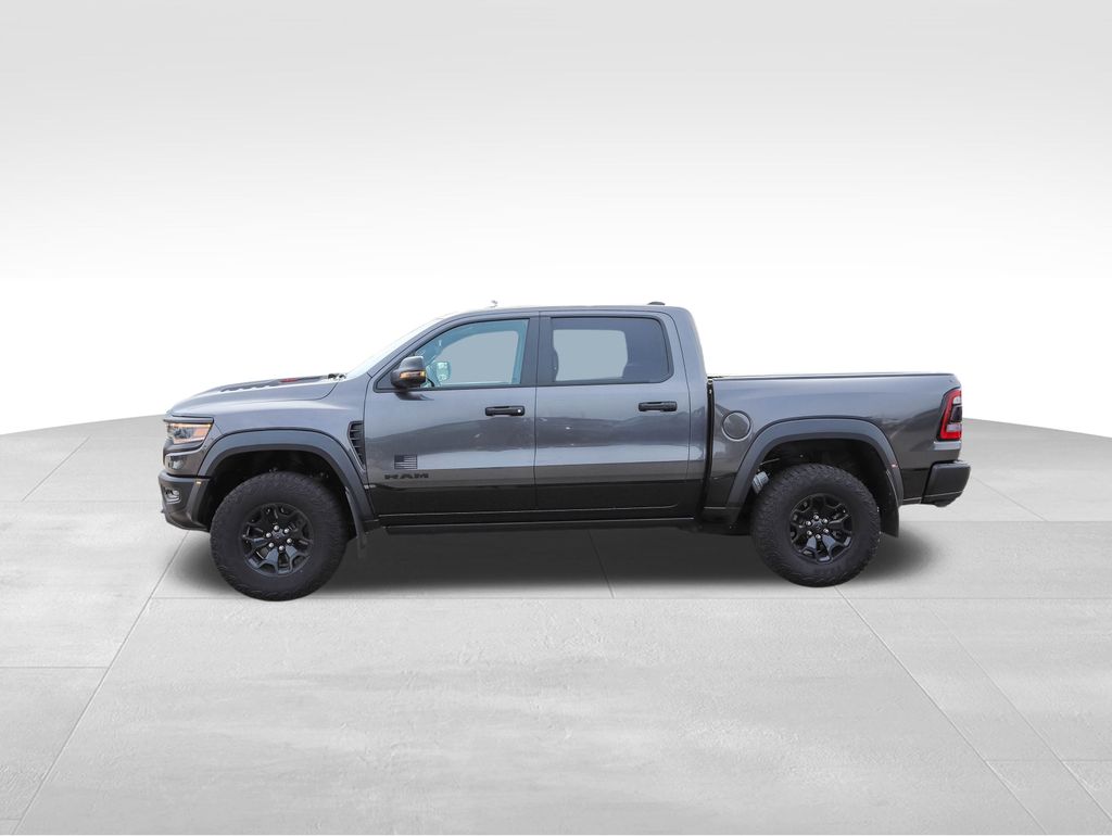 Thumbnail: 2023 RAM 1500 - 2