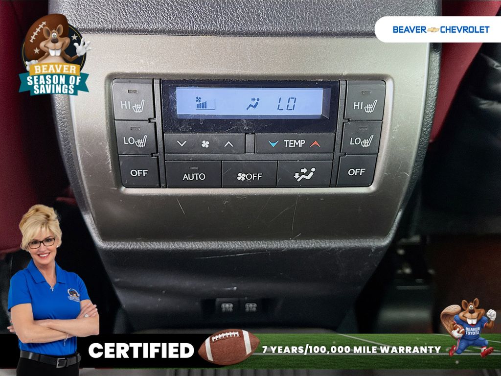 Used 2023 Lexus GX SUV