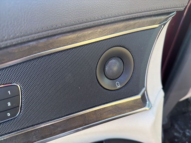 2020 Lincoln Nautilus