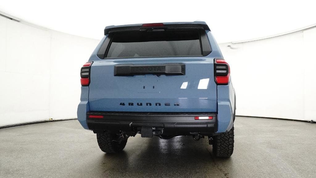 Thumbnail: 2025 Toyota 4Runner - 5