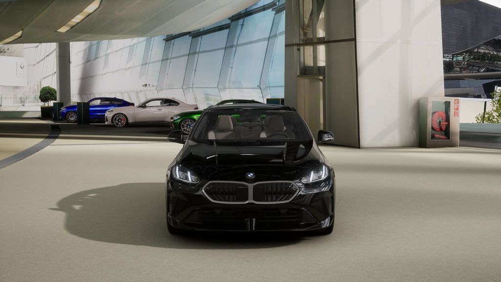 Thumbnail: 2026 BMW 2 Series - 28