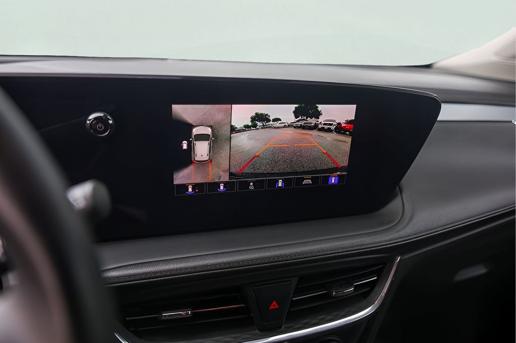 Used Car 2024 Buick Encore Gx  Sport Touring For Sale Under $25,000 In Austin, Texas