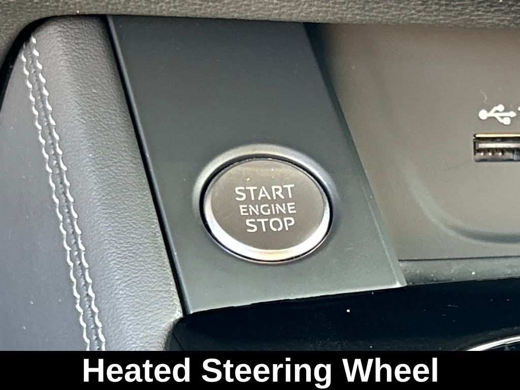 Certified Used 2023 White Audi 45 S line Premium Plus image 31