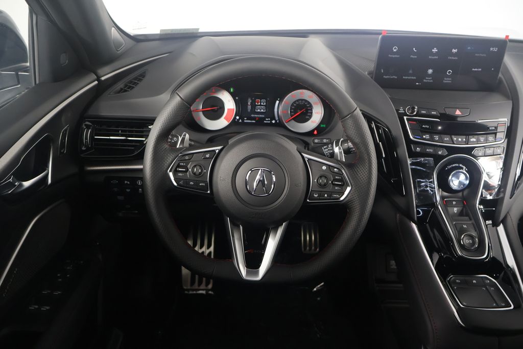 2025 Acura RDX Advance 3