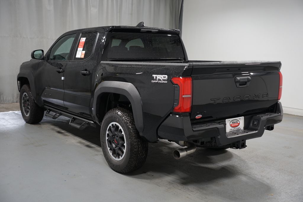 Thumbnail: 2026 Toyota Tacoma - 6