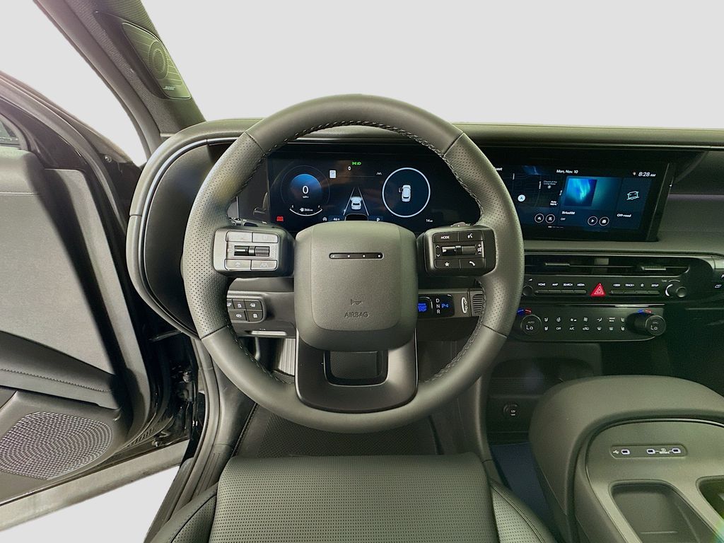 Thumbnail: 2026 Hyundai Palisade - 10