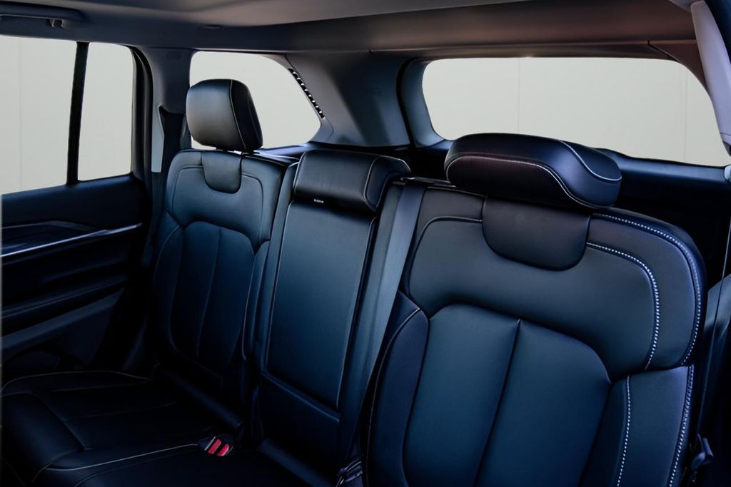 Used Car 2023 Jeep Grand Cherokee  4xe For Sale Under $60,000 In Austin, Texas