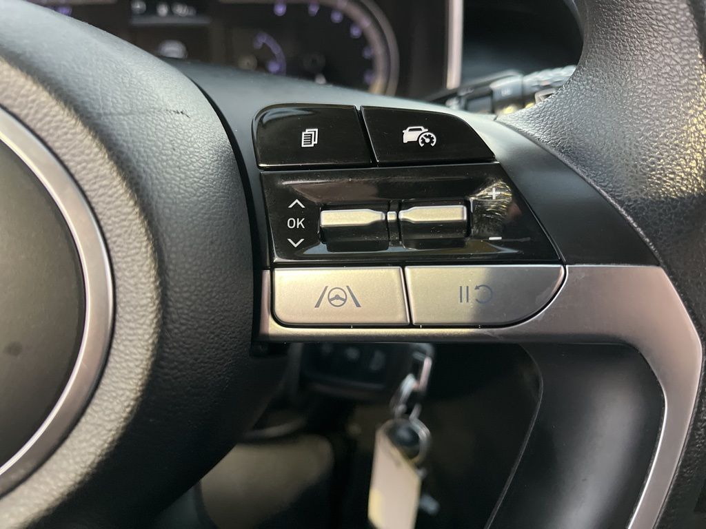 Thumbnail: 2022 Hyundai Tucson - 21