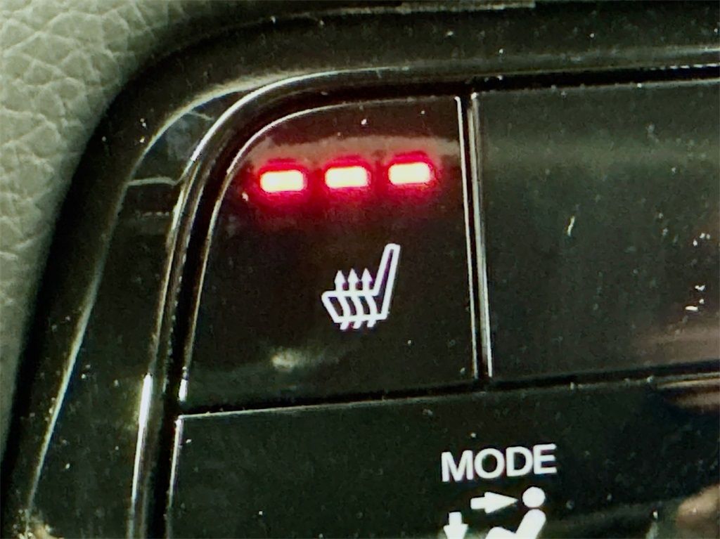 2025 Honda Pilot EX-L photo