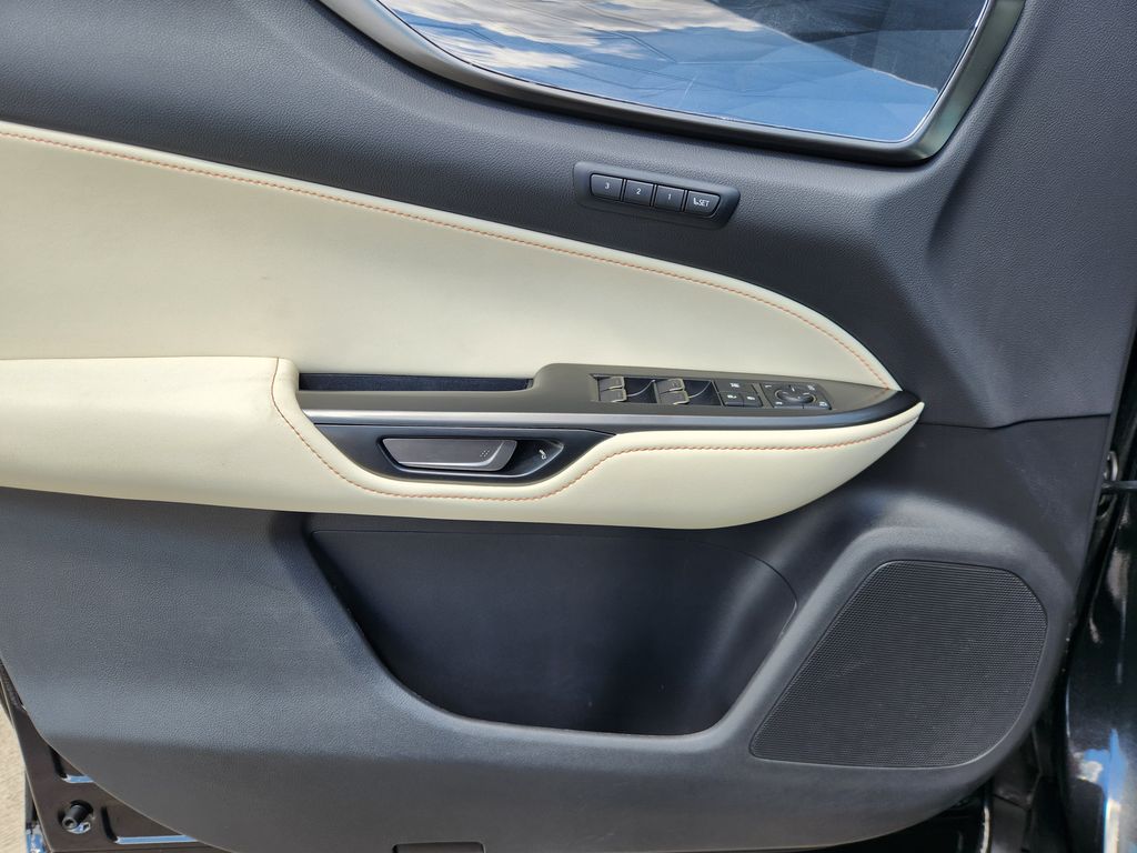 2024 Lexus NX 350 Premium Black at Westside Lexus