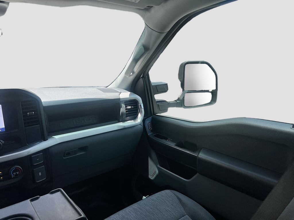 Used 2023 White Ford XL image 22