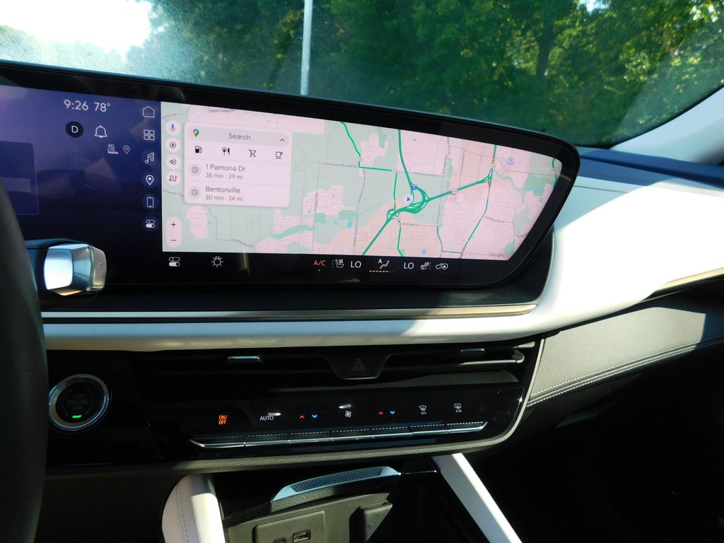 Thumbnail: 2025 Buick Envision - 10