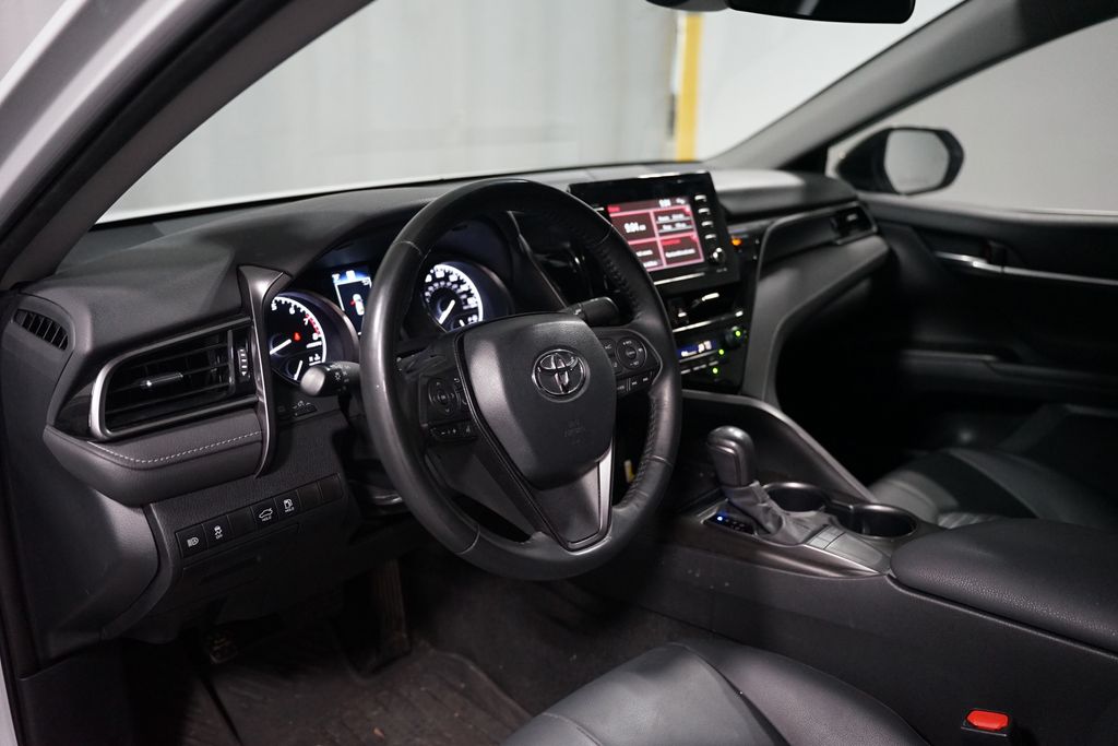 Thumbnail: 2024 Toyota Camry - 6