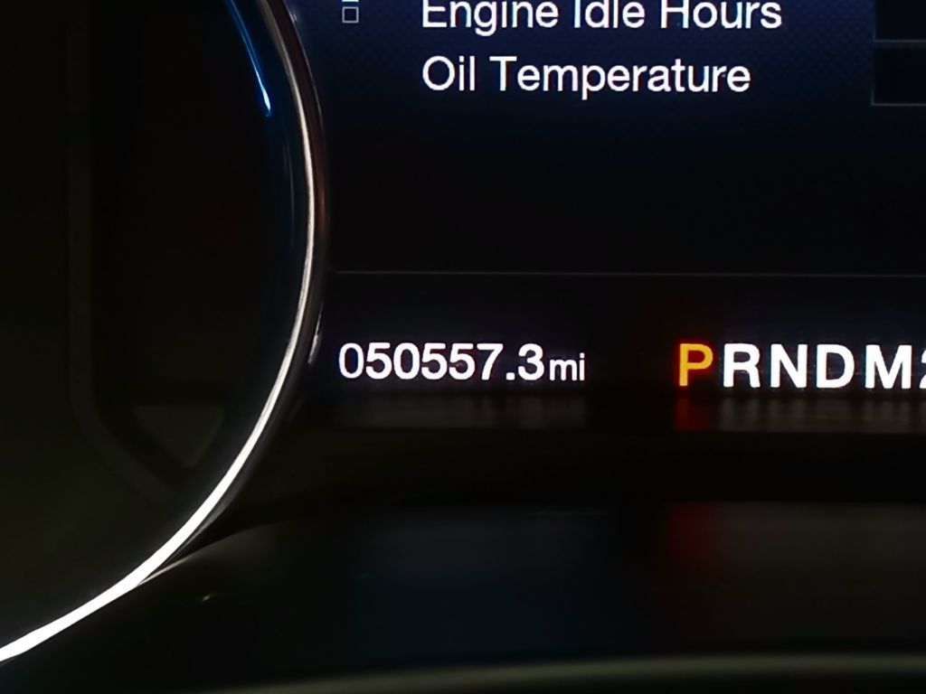 2019 Ford F-350 LARIAT