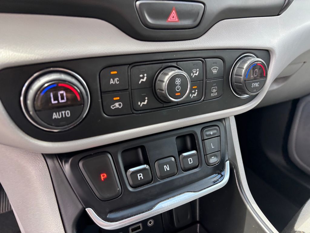 Used Car 2018 Gmc Terrain  Sle For Sale Under $20,000 In Austin, Texas