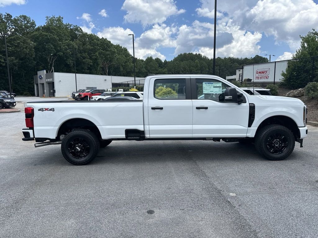 2024 Ford F-250SD XL 8