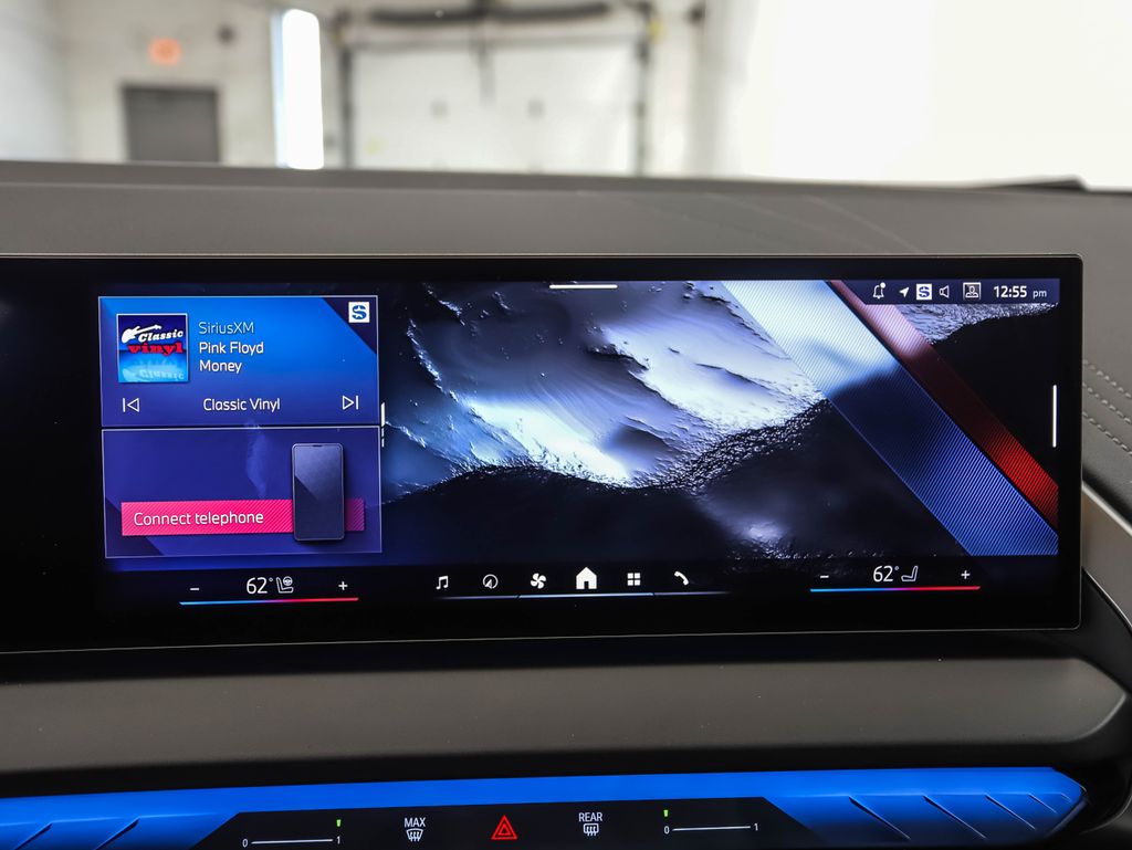 Thumbnail: 2026 BMW X3 - 15