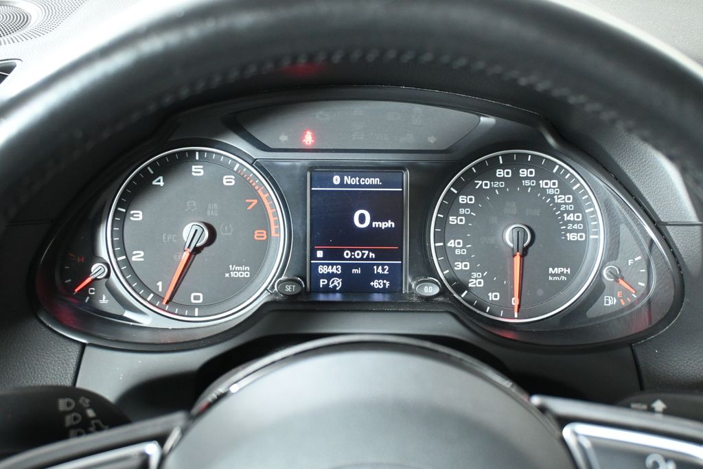 2016 Audi Q5 Premium Plus 18