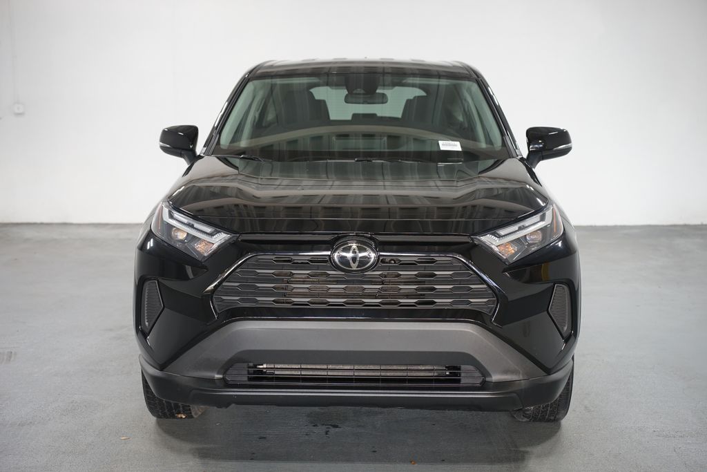 Thumbnail: 2024 Toyota RAV4 - 2