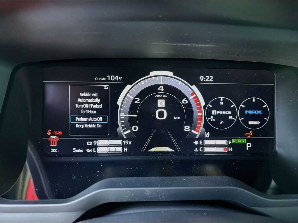 Thumbnail: 2026 Toyota Sequoia - 32