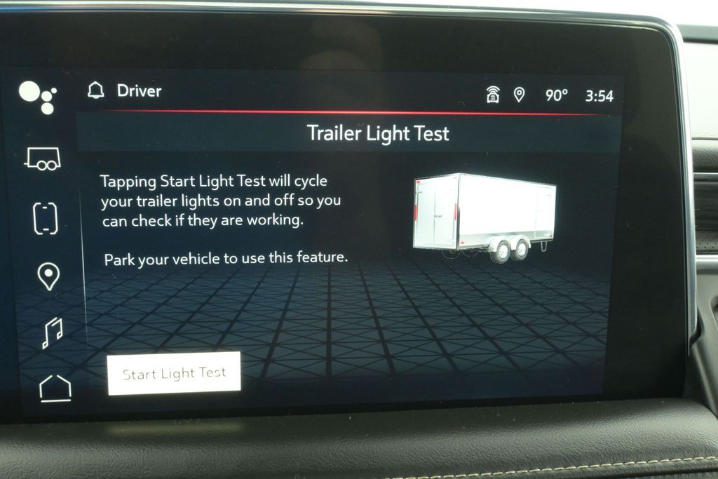 2022 GMC Yukon SLT - Photo 21