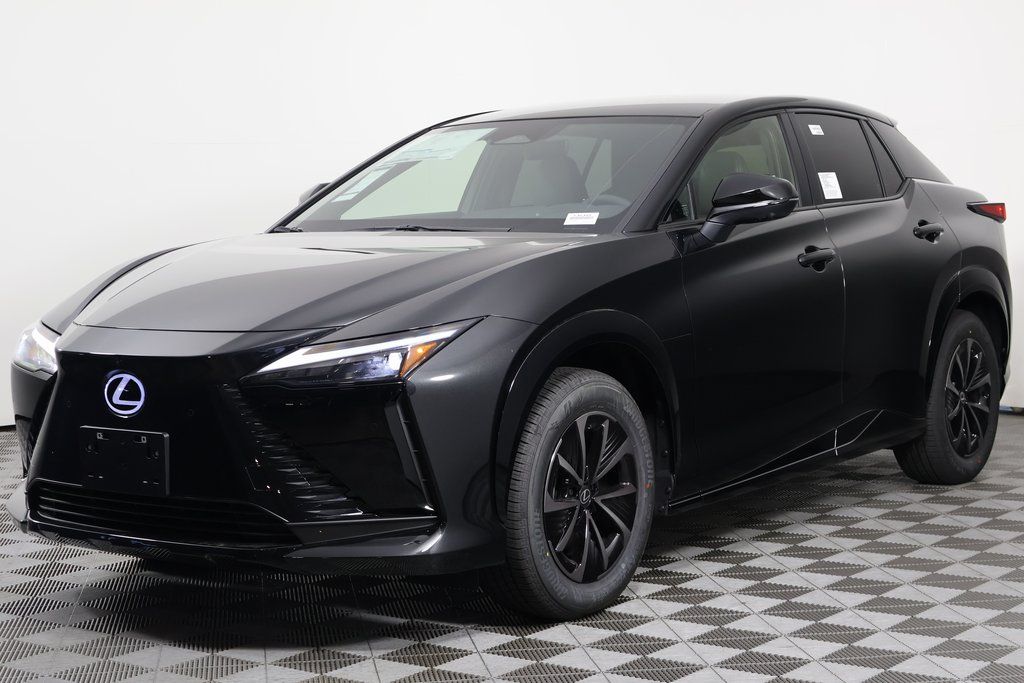 Thumbnail: 2026 Lexus RZ - 1