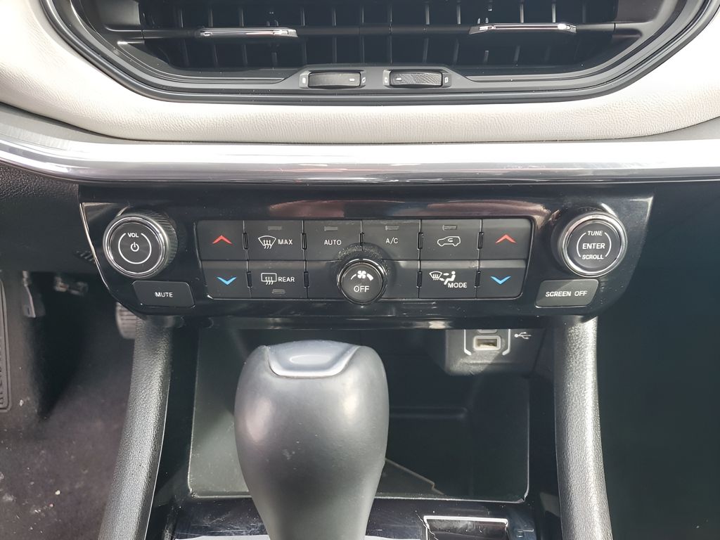 Used Car 2024 Jeep Compass  Limited For Sale Under $20,000 In Austin, Texas