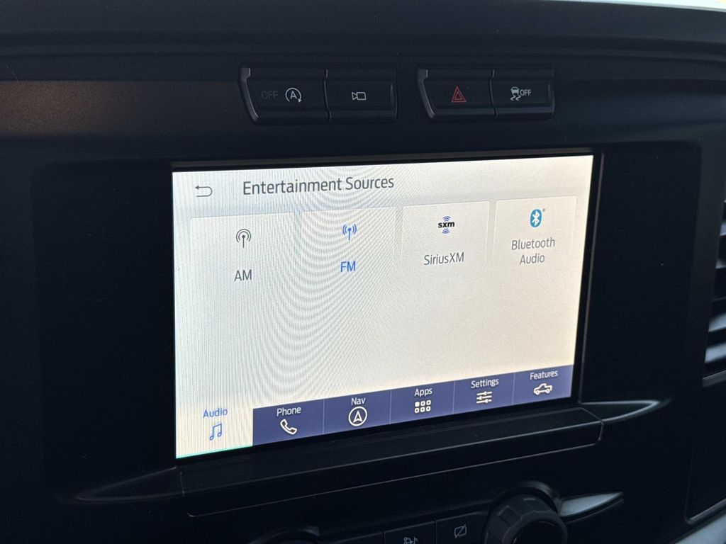 Used 2023 Ford F-150 XL 4D SuperCrew