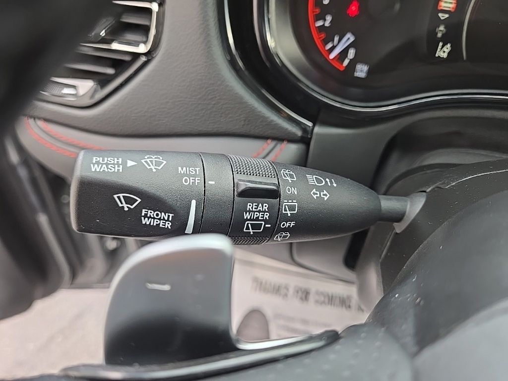 Used 2025 Gray Dodge GT image 26