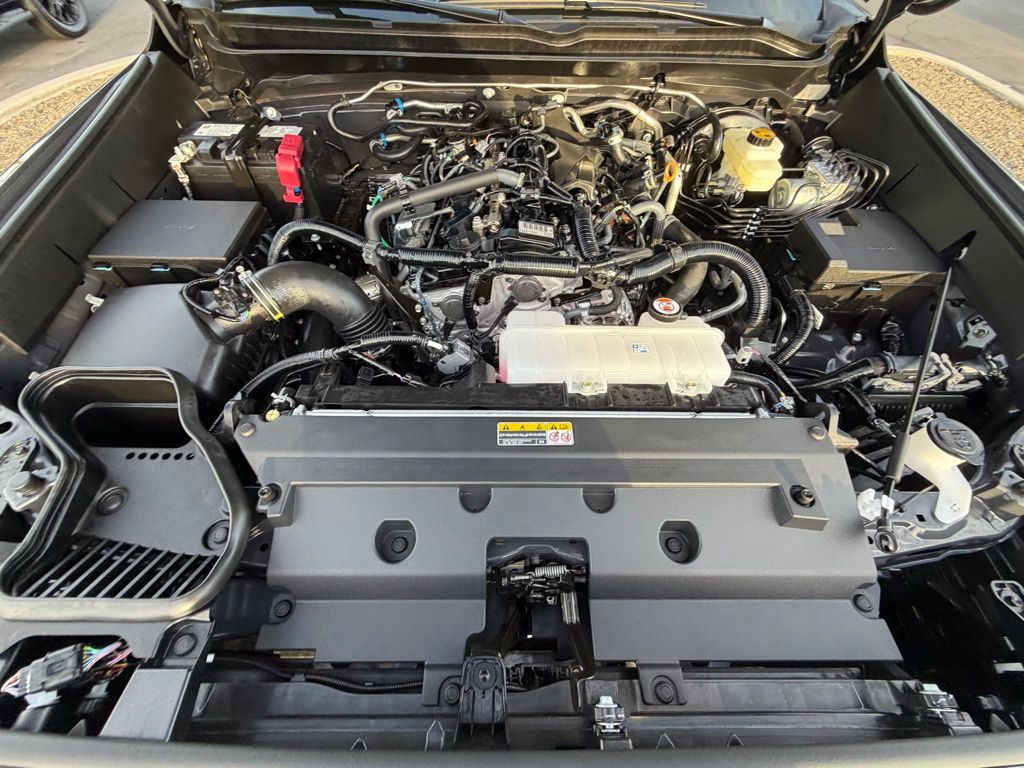 Thumbnail: 2026 Toyota Tacoma - 27