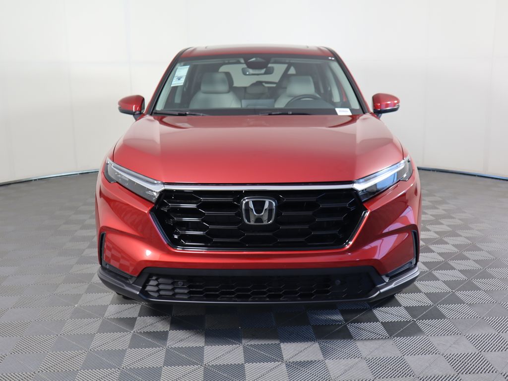 Thumbnail: 2026 Honda CR-V - 2