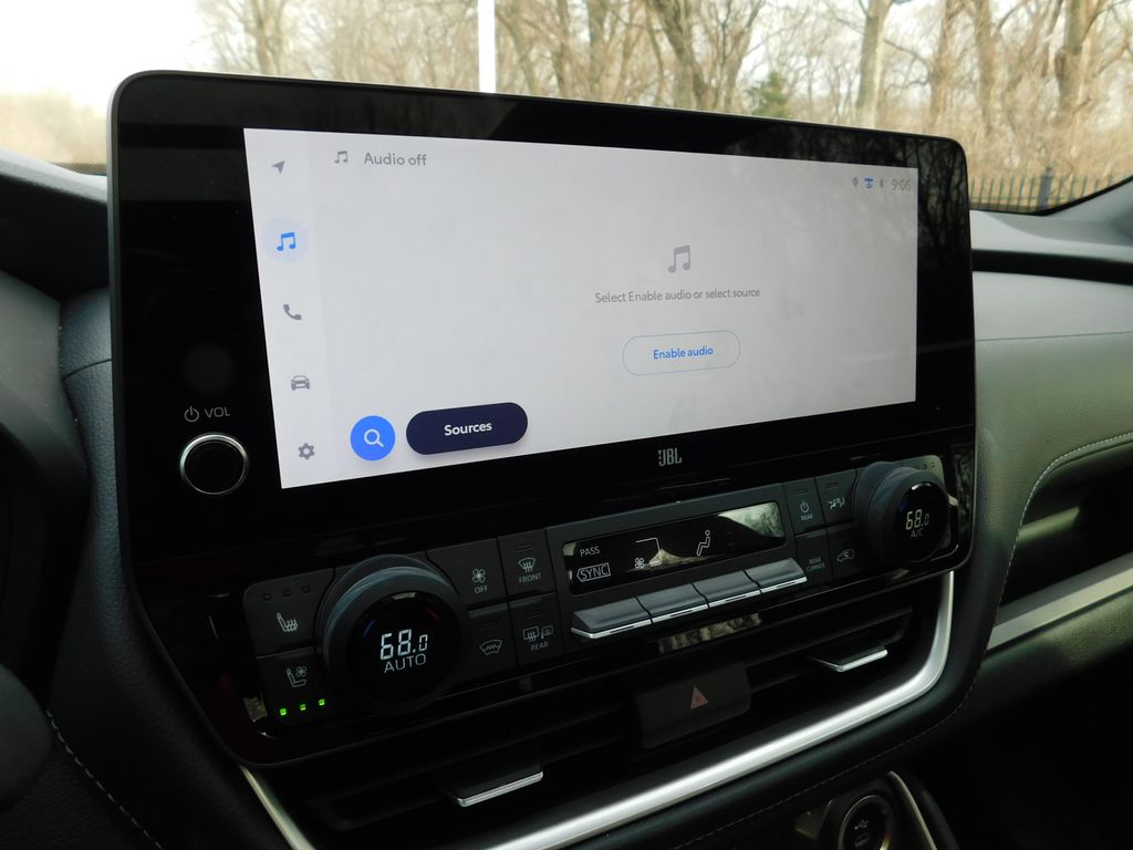 Thumbnail: 2025 Toyota Grand Highlander - 11