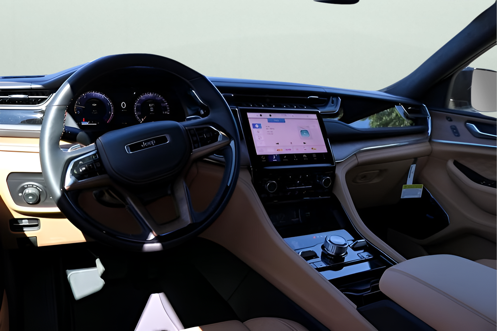 New Car 2025 Jeep Grand Cherokee  Summit For Sale Under $70,000 In Austin, Texas