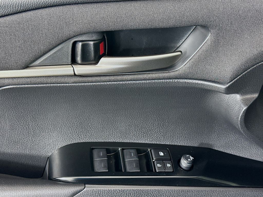 Thumbnail: 2026 Toyota Camry - 18