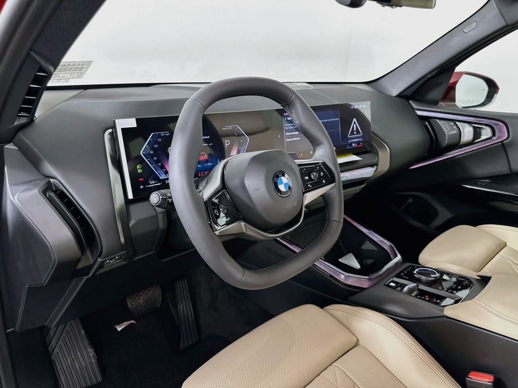 Thumbnail: 2026 BMW X3 - 9