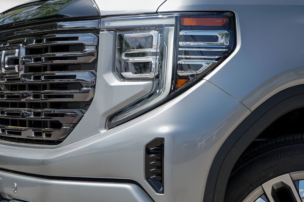 New Car 2025 Gmc Sierra 1500  Denali Ultimate For Sale Under $80,000 In Austin, Texas