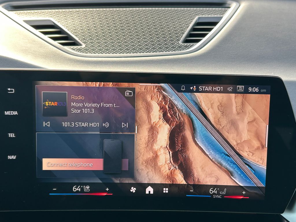 Thumbnail: 2025 BMW X1 - 22