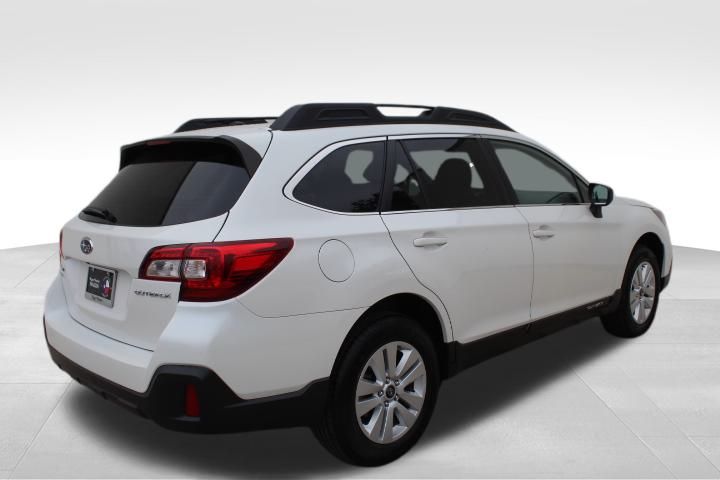Used Car 2019 Subaru Outback  2.5i For Sale Under $20,000 In Georgetown, Texas