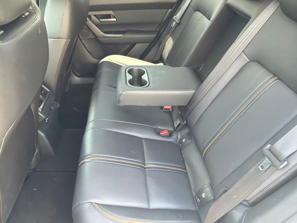 Used 2025 Beige Mazda Premium image 20