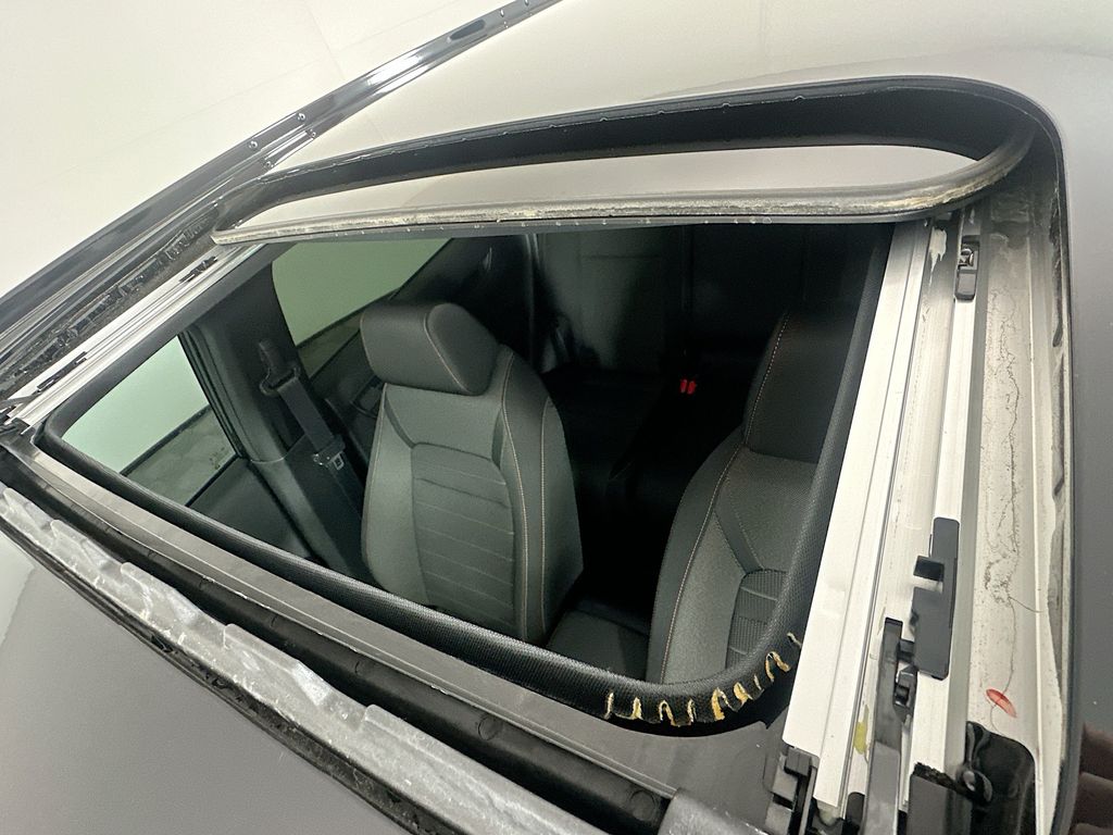 Thumbnail: 2026 Honda CR-V - 21