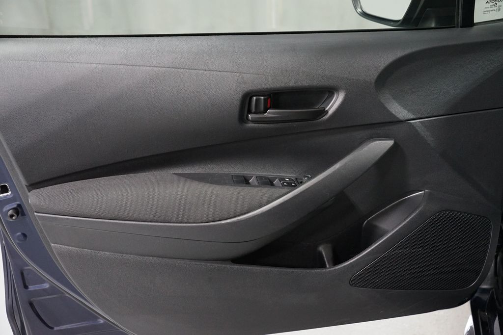 Thumbnail: 2024 Toyota Corolla - 27