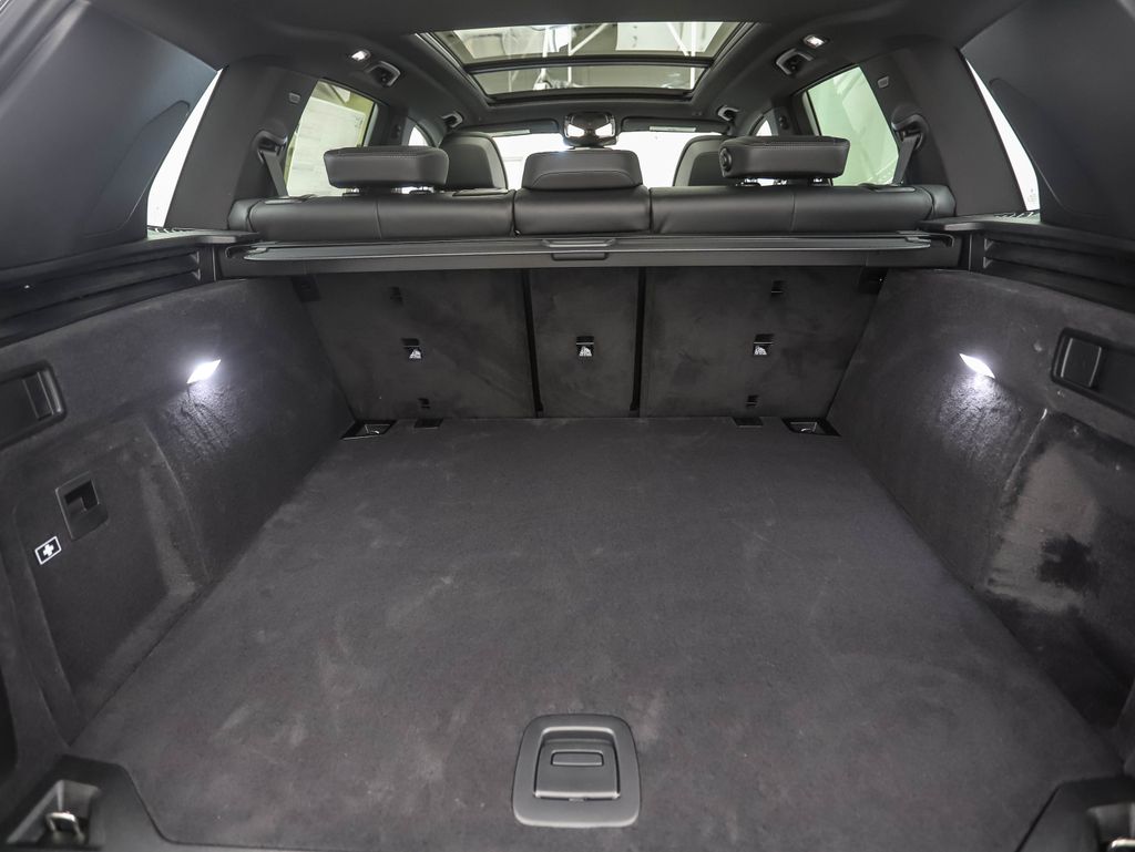 2026 BMW X5 xDrive40i 21