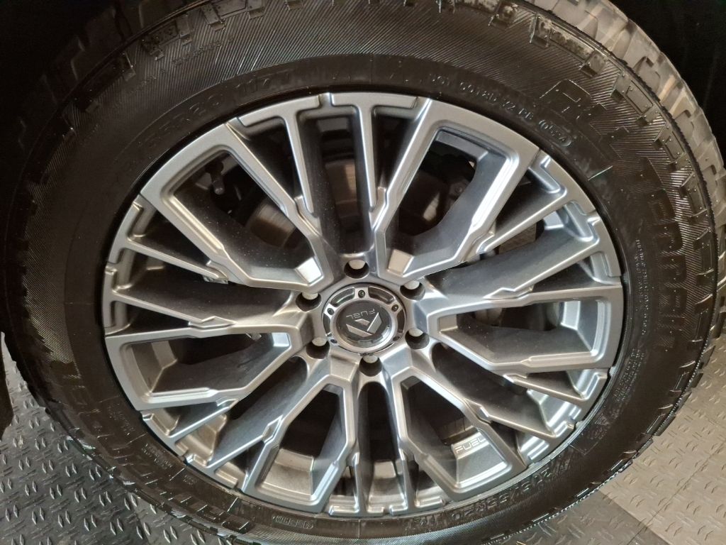 Used 2023 Toyota 4Runner SUV