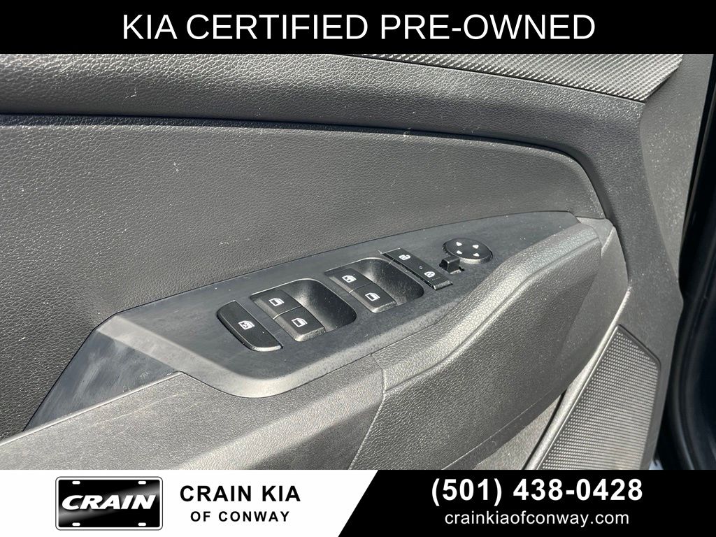 2024 Kia Sportage #12