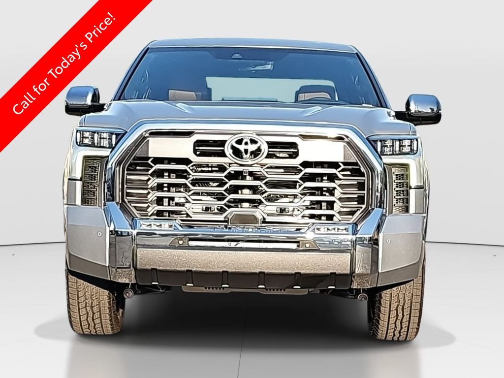 New 2026 Toyota Tundra i-FORCE MAX Truck