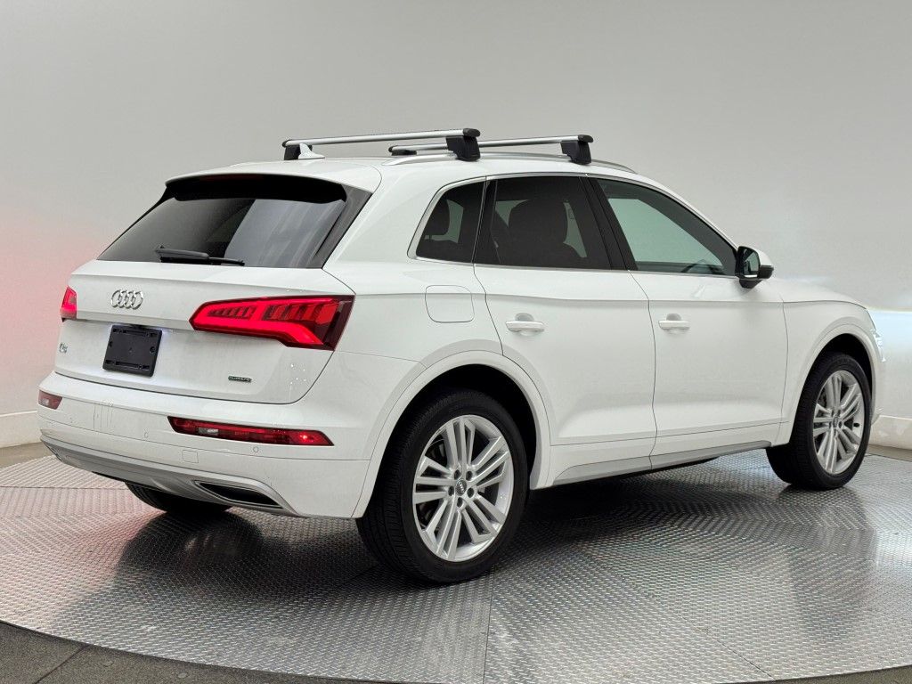 2019 Audi Q5 Premium Plus 11